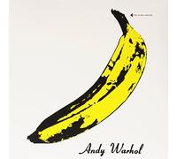 The Velvet Underground – The Velvet Underground & Nico (Bonus Tracks) – Vinyl LP