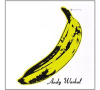 The Velvet Underground – The Velvet Underground & Nico – CD – US Import