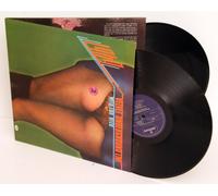 VELVET UNDERGROUND, THE - VELVET UNDERGROUND, THE - LIVE 1969