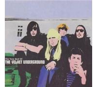 The Velvet Underground - the Very Best of the Velvet Underground [CD]
