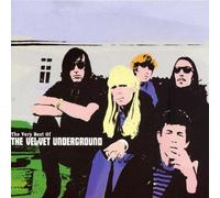 The Velvet Underground - the Very Best of the Velvet Underground [CD]