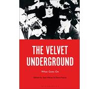 Velvet Underground, The: What Goes On