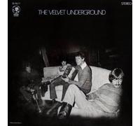 Velvet Underground - Velvet Underground 3rd Lp [Vinyl LP]