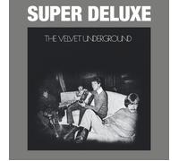 Velvet Underground Velvet Underground LP Vinyl 4703867 NEW