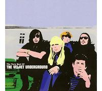 The Velvet Underground - the Very Best of the Velvet Underground [CD]