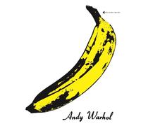 Velvet Underground - - Vinyl Record - M3z