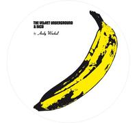Velvet Underground - - Vinyl Record - M3z
