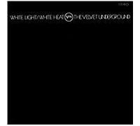 Velvet Underground White Light CD New 731453125124