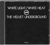 Velvet Underground - White light/white heat (1969)