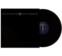 Velvet Underground - White Light/White Heat [45th Anniversary Edition] [VINYL]