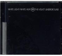 The Velvet Underground - White Light / White Heat