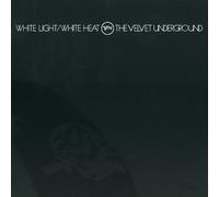 Velvet Underground - White Light/White Heat (Ltd.Coloured LP)