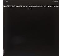 Velvet Underground - White Light White Heat [VINYL]