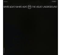 Velvet Underground - White Light / White Heat [VINYL]