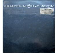 Velvet Underground - White Light White Heat [VINYL]
