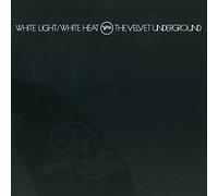 Velvet Underground - White Light / White Heat - Vinyl Record - M3z