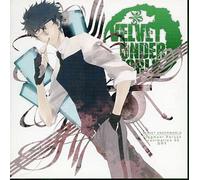 VELVET UNDERWORLD Fragment Parson+animation 03 DRY[DVD付限定盤]