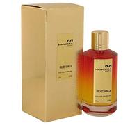 Mancera Paris Velvet Vanilla Eau De Parfum 120ml