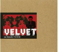 Velvet - Victoria, Bc 21.07.02