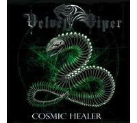 Velvet Viper - Cosmic Healer [VINYL]