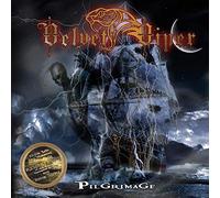 Velvet Viper - Pilgrimage (Remastered) [VINYL]