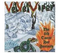 VELVET VIPER - The 4th Quest for Fantasy