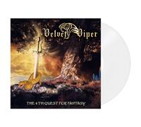 Velvet Viper The 4th Quest for Fantasy (Vinyl) (US IMPORT)