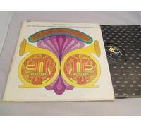 Velvet Voices And Bold Brass [Vinyl LP]