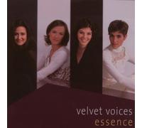 Velvet Voices - Essence