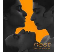 Velvet Volume - Nest Vinyl [VINYL]