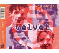 Velvet - Weg Van Jou