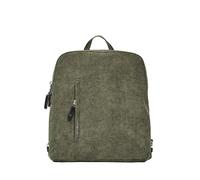 Mandarina Duck, Hunter Velvet Backpack, Women, One Size, Pyrite, One Size