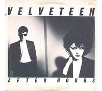 Velveteen - After Hours