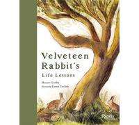 Velveteen Rabbit's Life Lessons