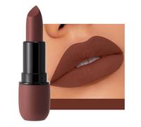 VelvetLock 16HR Lip Armor - Kiss-Proof Certified Hyaluronic Bullet｜Vegan 30-Shade Spectrum｜From Desk to Date Night