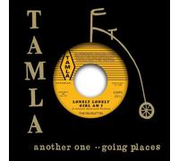 Velvettes - Lonely Lonely Girl/I'Ll Keep Holding on [Vinyl Single] [VINYL]