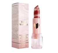 Velvety Lip Makeup - Sheer Matte Lip Marble Makeup Lip Gloss | Hydrating Lip Gloss, Non-Stick Cup Mate Lip Cream for Home, Travel, Shopping