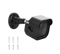 Velvia Blink Outdoor 4 Camera Mount, Weatherproof 360 Adjustable Security Bracket, Protective Cover Case for New Outdoor 4 (4th Gen) & (3rd Gen) Camera Blink Accessories