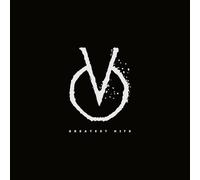 VELVICKS - GREATEST HITS - Vinyl Record - J3z