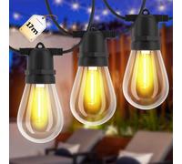 Velway 8 Pack 40x25cm Plant Support Stakes - Φ5mm Strong Metal Garden Plant Supports Ring Cage for Peonies Monstera Hydrangeas Rose Vegetables