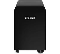 Velway Gas Grill Cover Barbecue Cover Waterproof Heavy Duty 210D Oxford Fabric