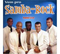 Vem Pro Samba Rock