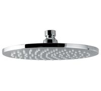 Vema Brass Round Shower Head 250mm - Chrome
