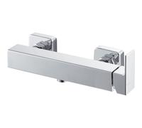 Bradfords Par Exposed Mixer Shower - Chrome