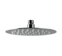 Vema Ultraslim Round Shower Head - Chrome