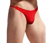 VemeFufu Men's Jockstrap Sexy Thong Underwear Athletic Supporter Sports String for Male Jock Strap Underpants with Leg Strap 1-4 Pack