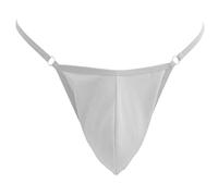 VemeFufu String Mankini Thong for men Sexy UK Hot Funny Swimsuit Men's Thong Briefs Mankini costume underwear for Birthday Christmas Xmas Party Joke Secret Gift