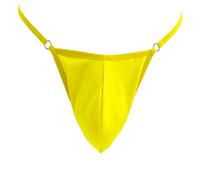 VemeFufu String Mankini Thong for men UK Hot Funny Swimming Men's Mankini Swimsuit Briefs costume underwear for Birthday Christmas Xmas Party Joke Secret Gift