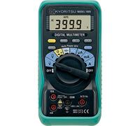 VEMER VE752500 Model KEW 1009 Kyoritsu