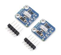 VEML770 Digital Light Sensing Board 16-Bit Resolution 0.01-120000Lux I2C 3.3V/5V Compatible Light Sensoring Module